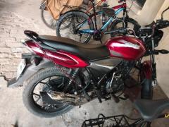 Bajaj Discover 125